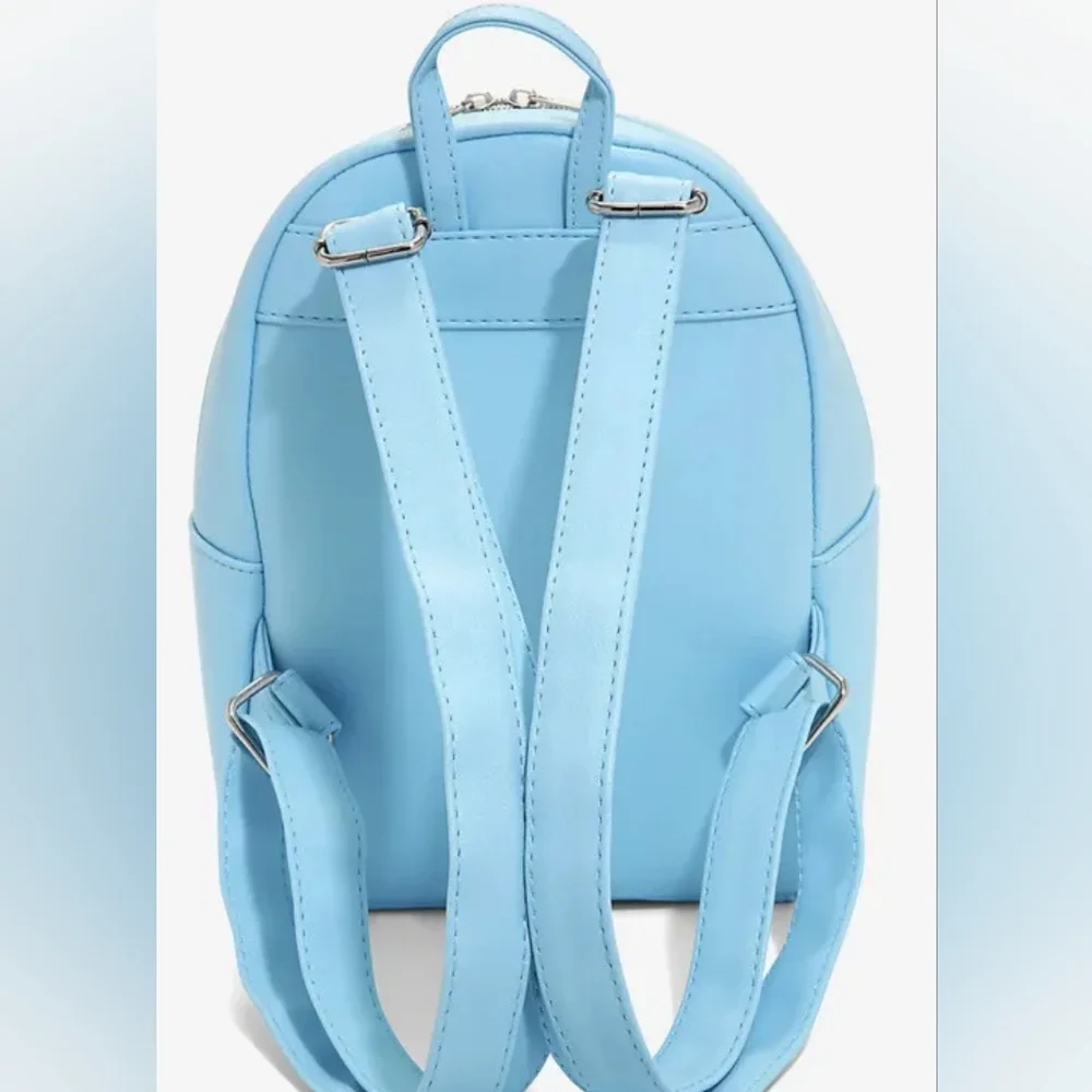 Loungefly Disney Alice In Wonderland Watercolor Mini Backpack
